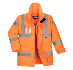 Portwest S590 Giacca Parka Extreme