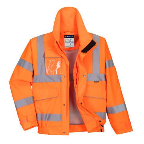 Portwest S591 Blouson Bomber Extrême