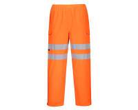 Portwest S597 Pantalón de alta visibilidad Extreme