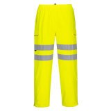 Portwest S597 Extreme Pants Yellow - Size L - Standard
