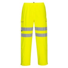 Portwest S597 Pantalón de alta visibilidad Extreme