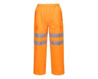 Portwest S595 Pantalon de pluie HV Extreme (3L)