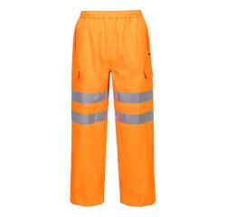 Portwest S595 HiVis Extreme Regenbroek (3L)