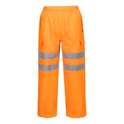 Portwest S595 Pantalon de pluie HV Extreme (3L)
