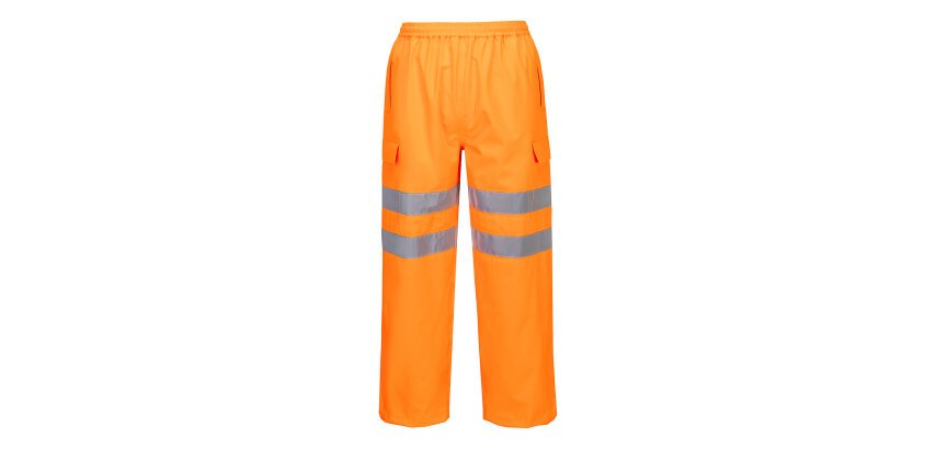 Portwest S595 HV Extreme Rain Pants (3L)