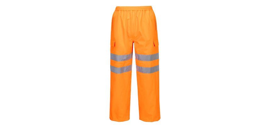 Portwest S595 HV Extreme Rain Pants (3L)