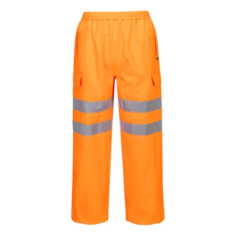 Portwest S595 Pantalon de pluie HV Extreme (3L)
