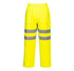 Portwest S595 Pantalon de pluie HV Extreme (3L)