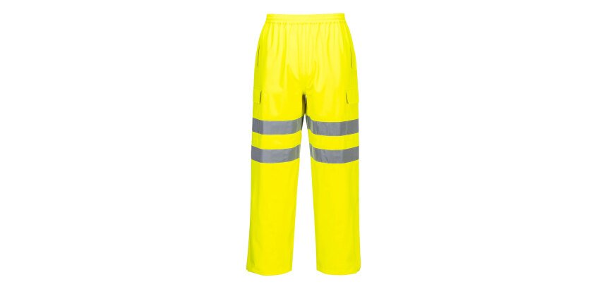 Portwest S595 Pantalon de pluie HV Extreme (3L)