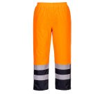 Portwest S598 Pantalon d'hiver Haute Visibilité