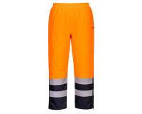 Portwest S598 Pantalones de alta visibilidad Winter