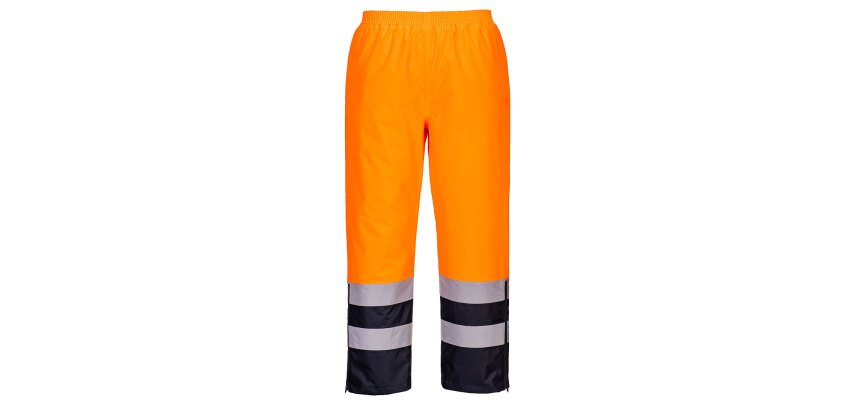 Portwest S598 Pantaloni traspiranti Hi-Vis