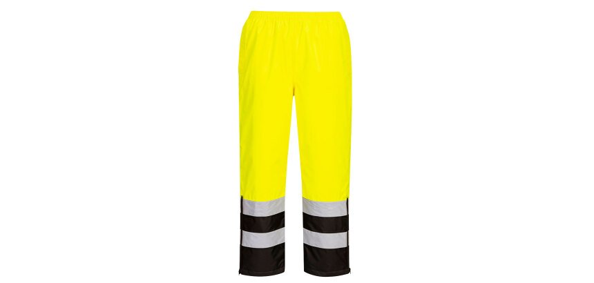Portwest S598 Pantalon d'hiver Haute Visibilité