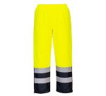 Portwest S598 Pantalon d'hiver Haute Visibilité