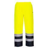 Portwest S598 Pantalon d'hiver Haute Visibilité