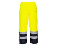 Portwest S598 Pantalon d'hiver Haute Visibilité