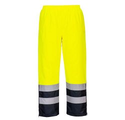 Portwest S598 High Visibility Winter Pants