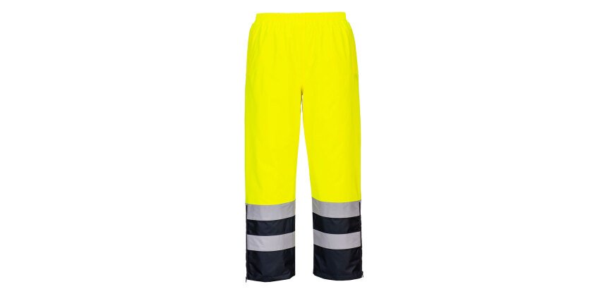 Portwest S598 Pantaloni traspiranti Hi-Vis