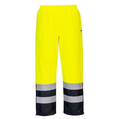 Portwest S598 Pantalon d'hiver Haute Visibilité