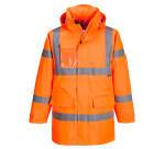Portwest S599 Giacca da pioggia Extreme Hi-Vis (3L)