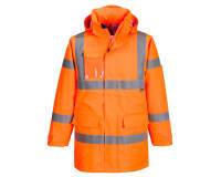 Portwest S599 Giacca da pioggia Extreme Hi-Vis (3L)