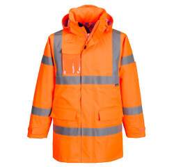 Portwest S599 Veste de pluie Hi-Vis Extreme (3L)