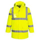 Portwest S599 Giacca da pioggia Extreme Hi-Vis (3L)