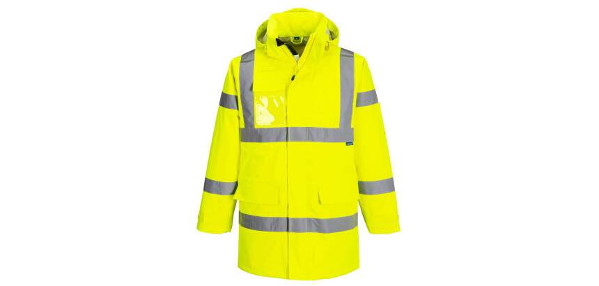 Portwest S599 Veste de pluie Hi-Vis Extreme (3L)