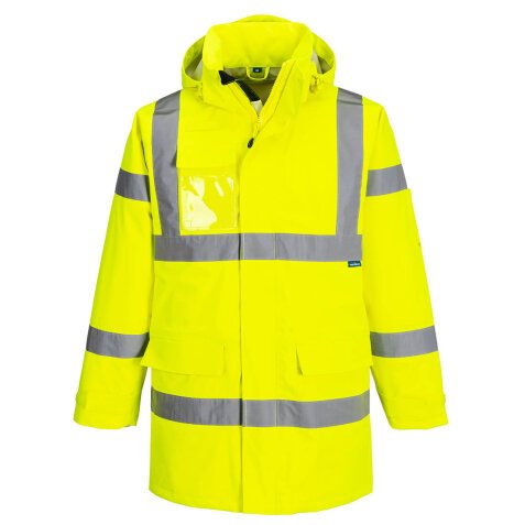 Portwest S599 Veste de pluie Hi-Vis Extreme (3L)