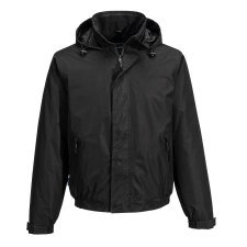 Portwest S503 Blouson Respirant Calais Noir - Taille XL