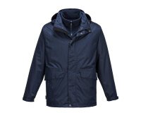 Portwest S507 Giacca Argo 3 in 1