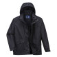 Portwest S507 Parka respirante 3-en-1 Argo
