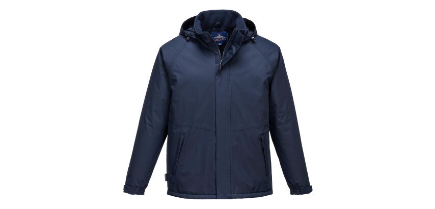 Portwest S505 Limax Insulated Parka