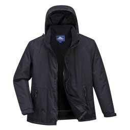 Portwest S505 Parka isolante Limax