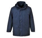 Portwest S523 Parka Oban doublée polaire