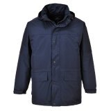 Portwest S523 Parka Oban doublée polaire