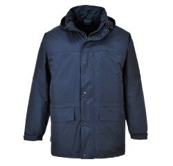 Portwest S523 Parka Oban doublée polaire