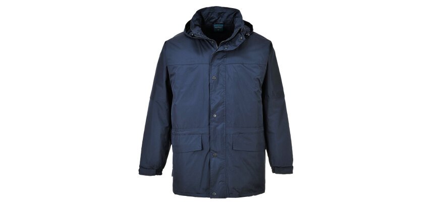 Portwest S523 Parka Oban doublée polaire