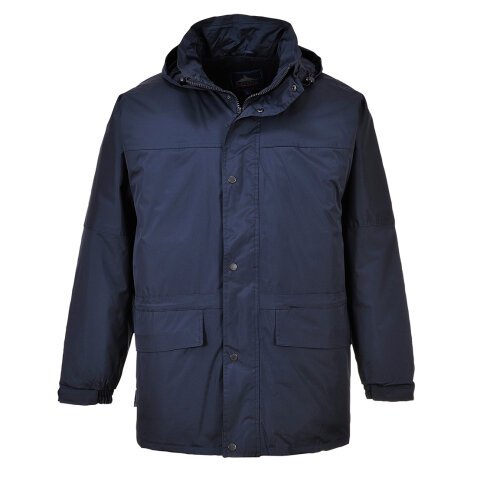 Portwest S523 Parka Oban doublée polaire