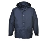 Portwest S530 Arboath Ademend Jack, Gevoerd met Fleece   - Maat L