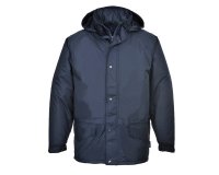 Portwest S530 Parka Respirant Arbroath doublé polaire   - Taille L