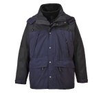 Portwest S532 Chaqueta 3 en 1 Orkney