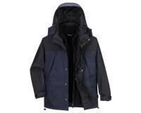 Portwest S532 Giacca traspirante Orkney 3-in-1