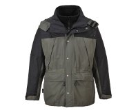 Portwest S532 Chaqueta 3 en 1 Orkney