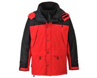 Portwest S532 Giacca traspirante Orkney 3-in-1