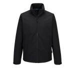 Portwest S647 Veste Softshell Chauffante (3 couches)