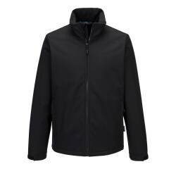Portwest S647 Heated Softshell Jacket (3 layers)