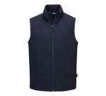 Portwest S649 Heated Softshell Vest (2 layers)