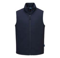 Portwest S649 Gilet Softshell Riscaldante (2L)