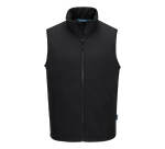 Portwest S649 Gilet Softshell Riscaldante (2L)